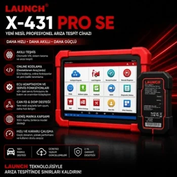 X-431 PRO SE