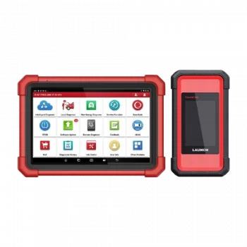 X-431 PRO3 LİNK HD