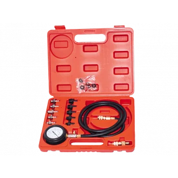 Yağ Basıncı Test Cihazı 13 Parça Nt Tools NTA1063