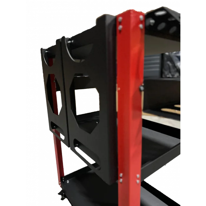 Profesyonel Takım Arabası