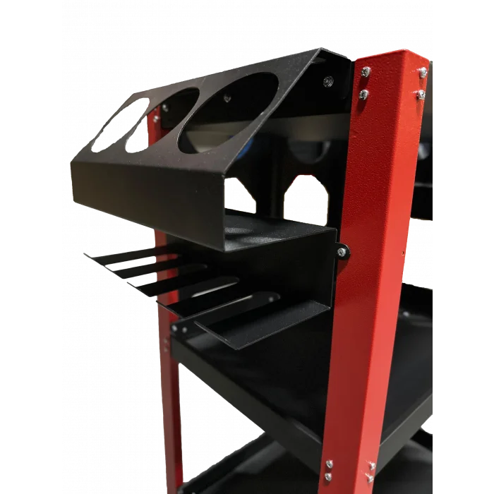 Profesyonel Takım Arabası