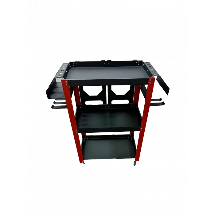 Profesyonel Takım Arabası