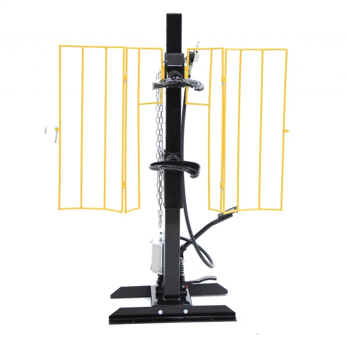 HELEZON YAY MENGENESİ HAVALI/HİDROLİK 1 TON