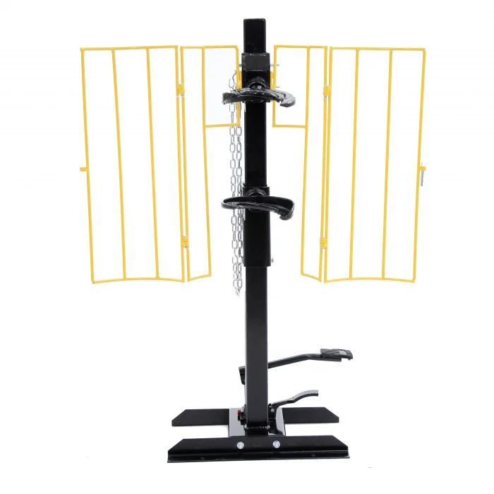 HELEZON YAY MENGENESİ HİDROLİK 1 TON