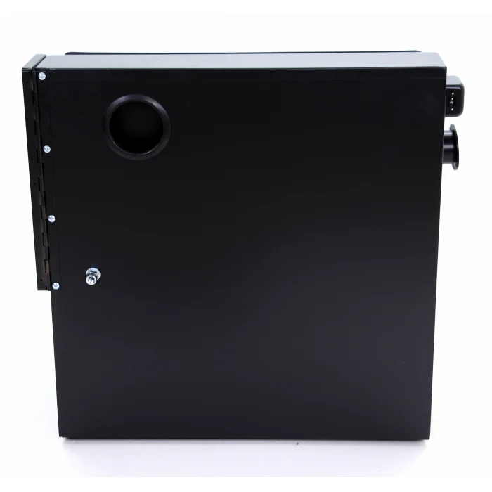 KUMLAMA MAKİNESİ 110 LİTRE KABİNLİ