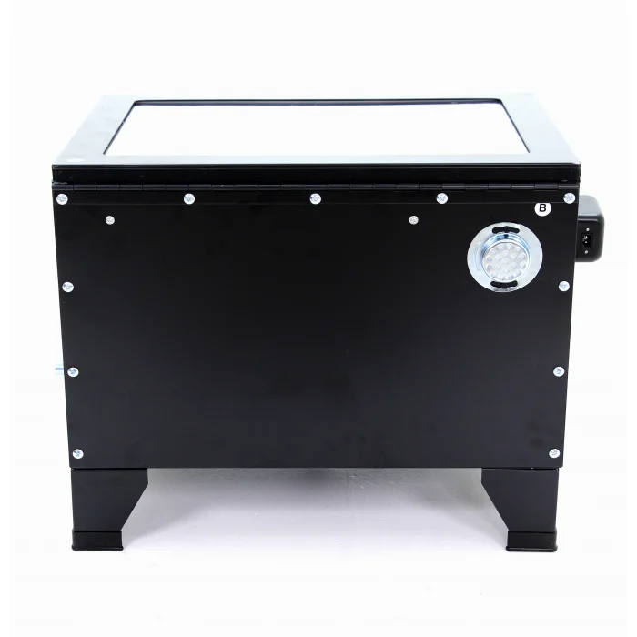 KUMLAMA MAKİNESİ 90 LİTRE KABİNLİ