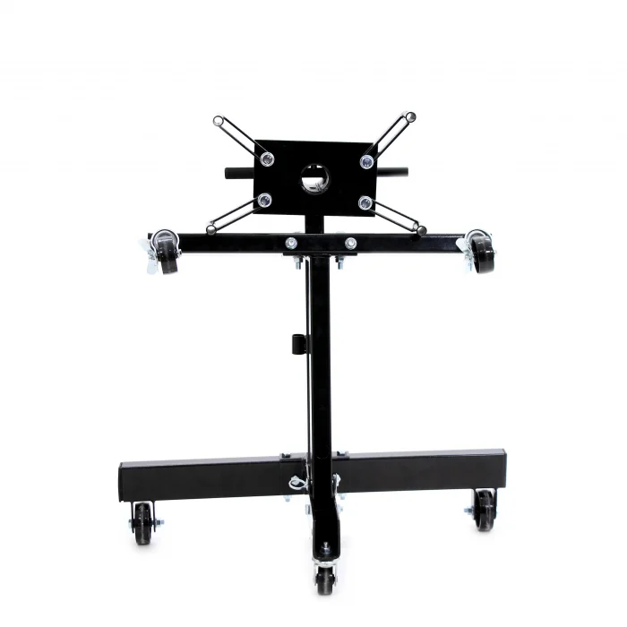 MOTOR TOPLAMA STANDI 680 KG KATLANIR