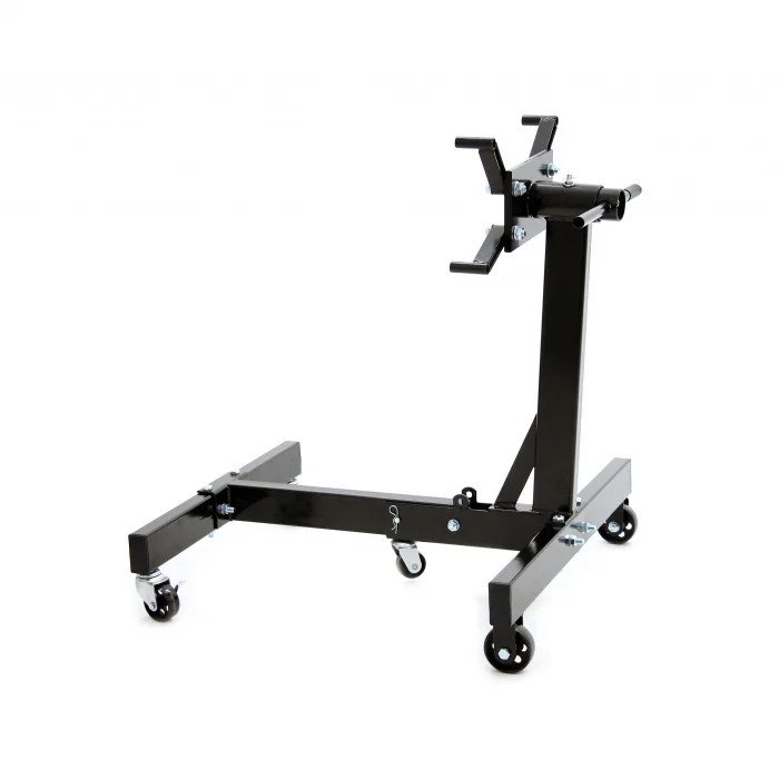 MOTOR TOPLAMA STANDI 680 KG KATLANIR