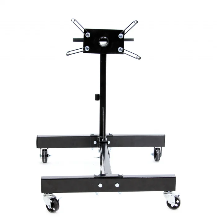 MOTOR TOPLAMA STANDI 680 KG KATLANIR