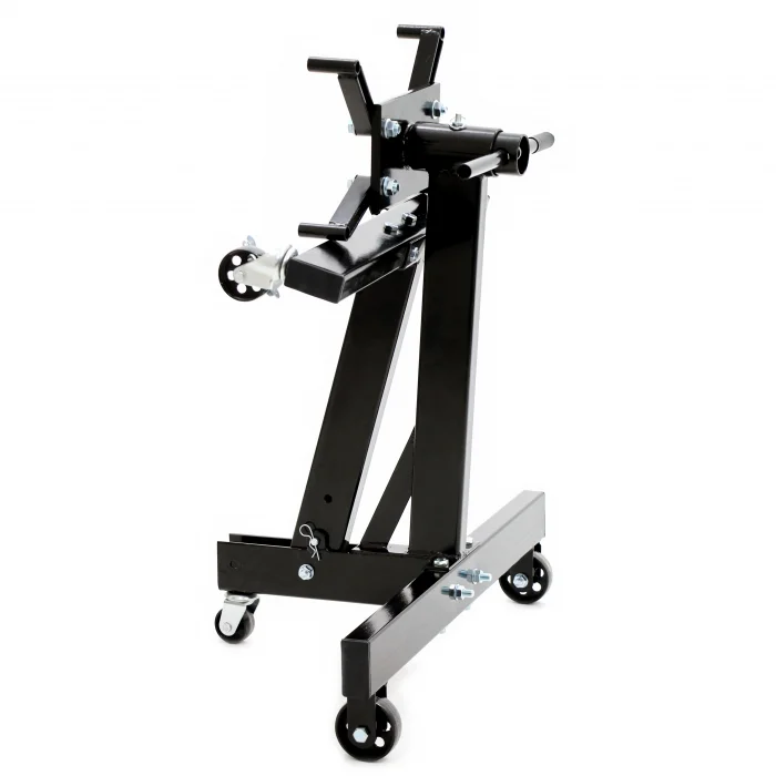 MOTOR TOPLAMA STANDI 680 KG KATLANIR