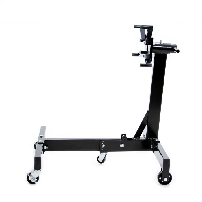 MOTOR TOPLAMA STANDI 680 KG KATLANIR