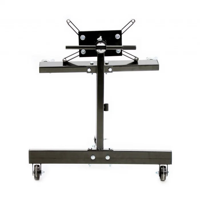 MOTOR TOPLAMA STANDI 680 KG KATLANIR