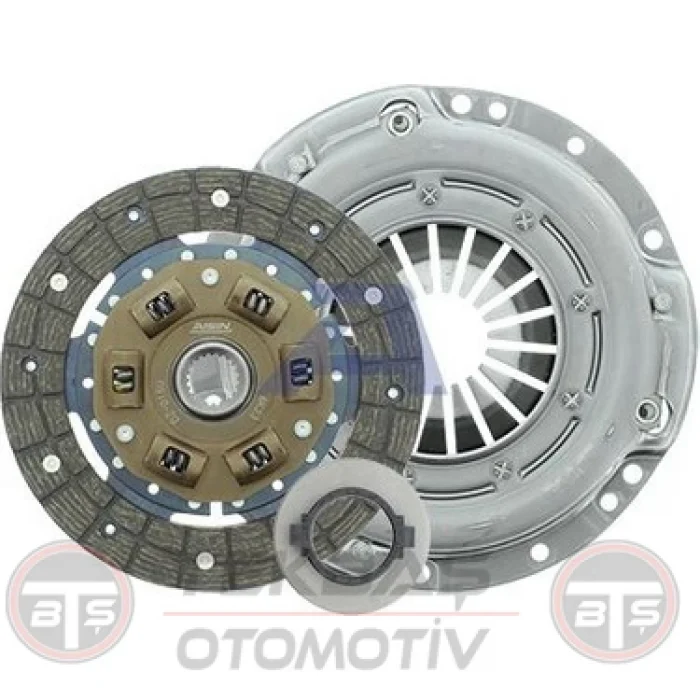 323 DEBRİYAJ SETİ 90/96 1,6CC