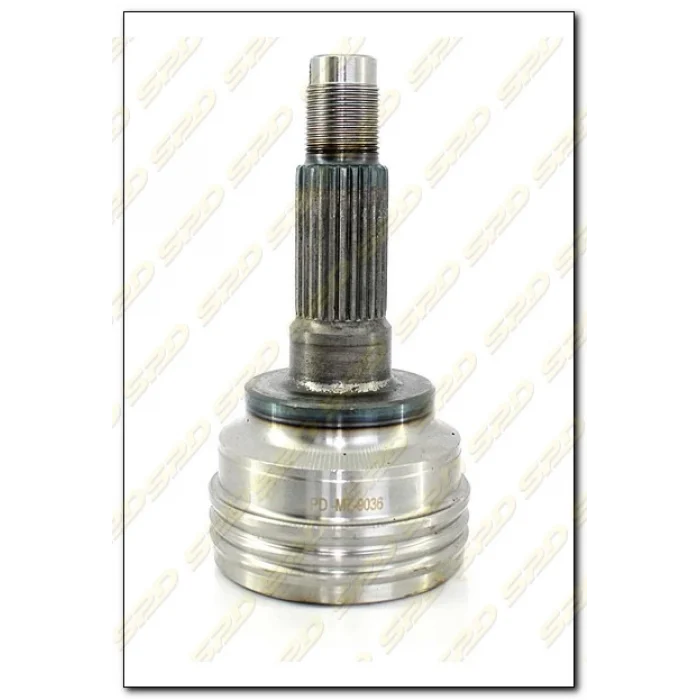 323 DIŞ AKS KAFASI 98/02 (26X28X56)