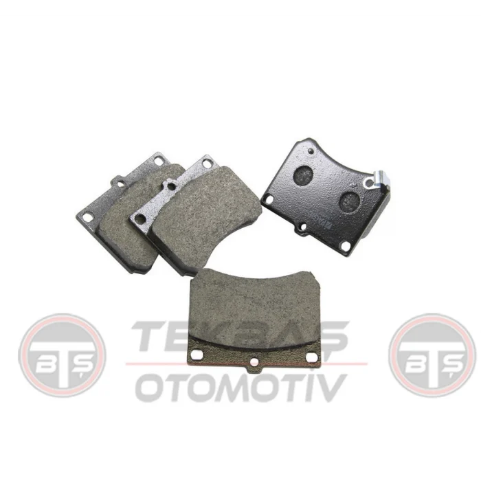 323 ÖN FREN BALATASI 95/99