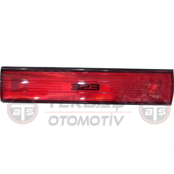 323 REFLEKTÖR ARKA 90/95 SEDAN