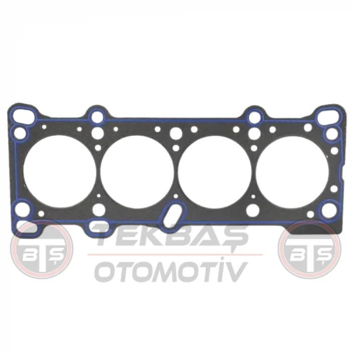 323 SİLİNDİR KAPAK CONTASI B6 90/96