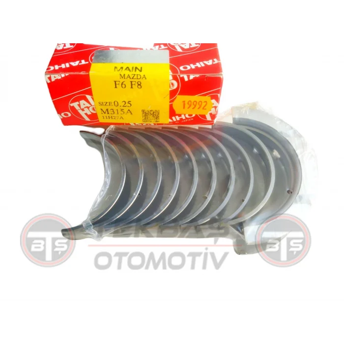 626 ANA YATAK 0,25 88/91