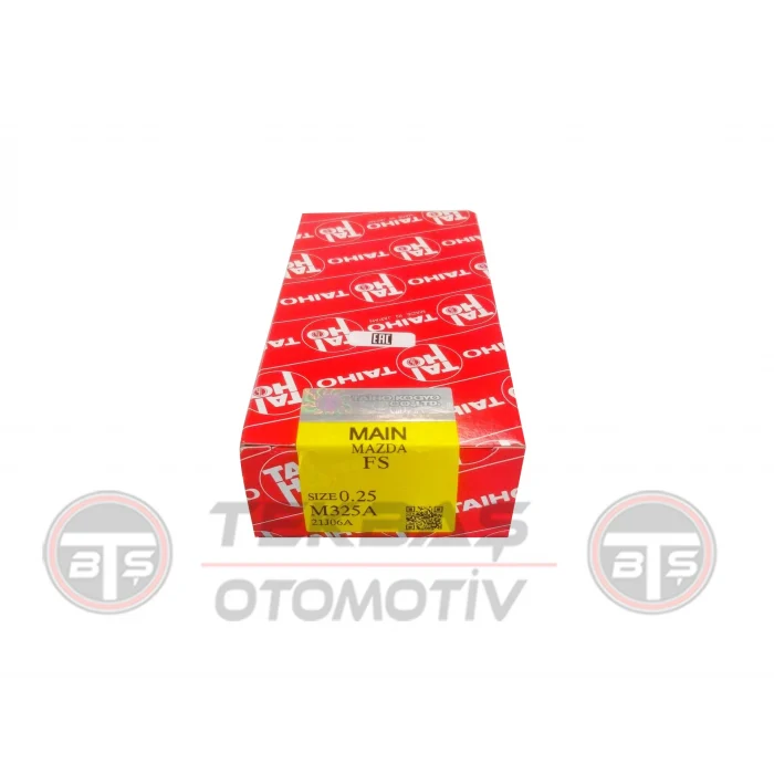 626 ANA YATAK 0,25 FS 92/01 2,0CC