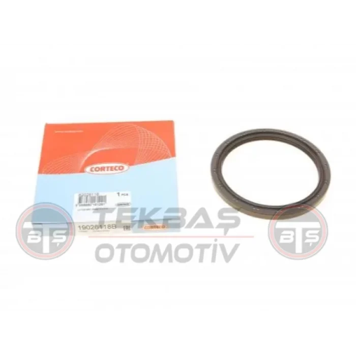 626 KEÇE ARKA 92/97 DEFRANSİYEL 109X89X9/10,3