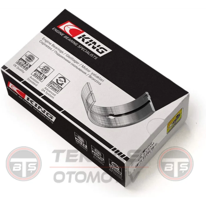 626 KOL YATAK 0.25 FS 92/97