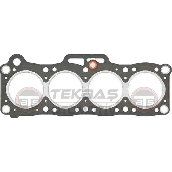 626 SİLİNDİR KAPAK CONTASI F6 1,6CC 88/91