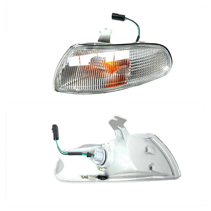 626 SİNYAL LAMBASI SOL 92/97