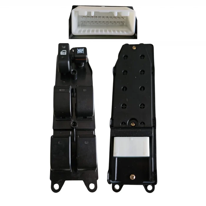 COROLLA CAM DÜĞMESİ ÖN SOL 02/06 24 PİN