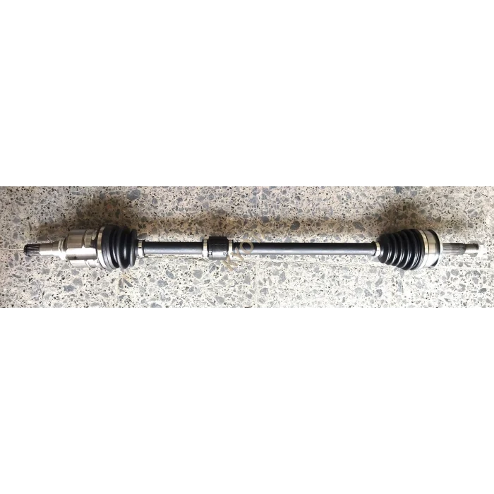 COROLLA KOMPLE AKS SAĞ BENZİNLİ 06/13 (OTOMATİK-MANUEL)