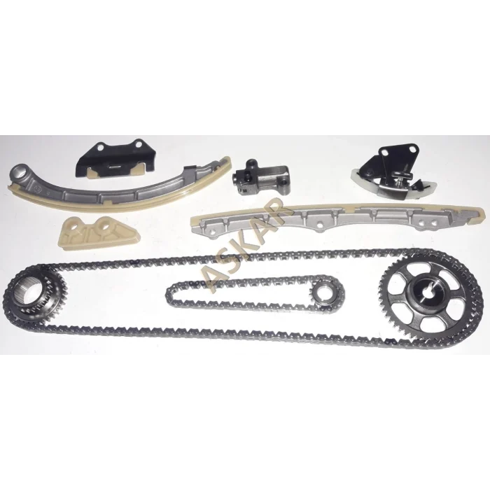 ACCORD ZİNCİR SETİ K20 2,0CC 03/08