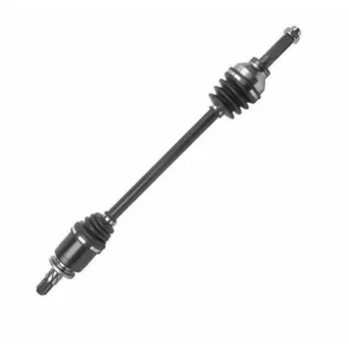 COROLLA KOMPLE AKS SOL BENZİNLİ 06/13 (OTOMATİK-MANUEL)