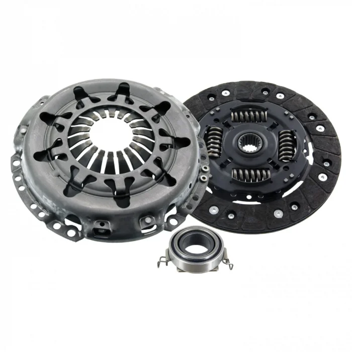 YARİS DEBRİYAJ SETİ 06> (ECO PAKET)
