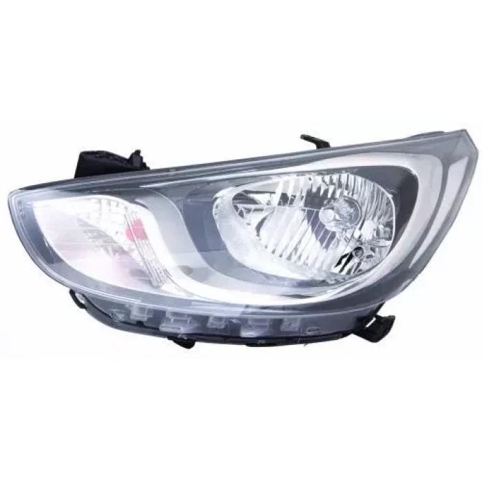 BLUE FAR LAMBASI SOL ELEKTRİKLİ MOTORLU 11/14