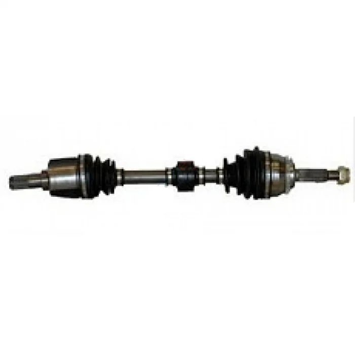 GETZ KOMPLE AKS SOL 03/11 DİZEL ABSLİ 48 DİŞ