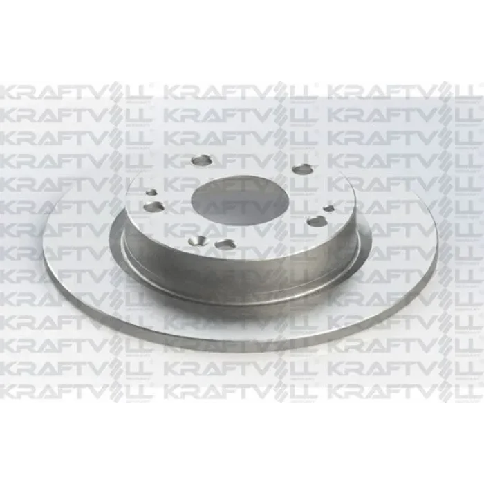 CİVİC ARKA FREN DİSKİ 16/21 (TAKIM) (42510-TBA-A00)