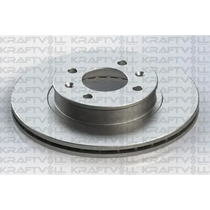 GETZ ÖN FREN DİSKİ DİZEL 256mm. 02->TAKIM
