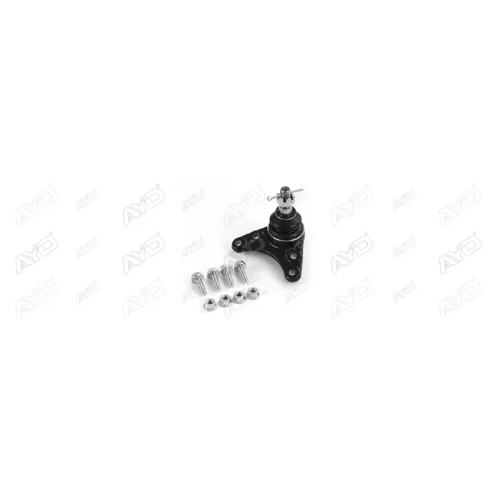 DMAX ÜST ROTİL R/L 02> 4X2