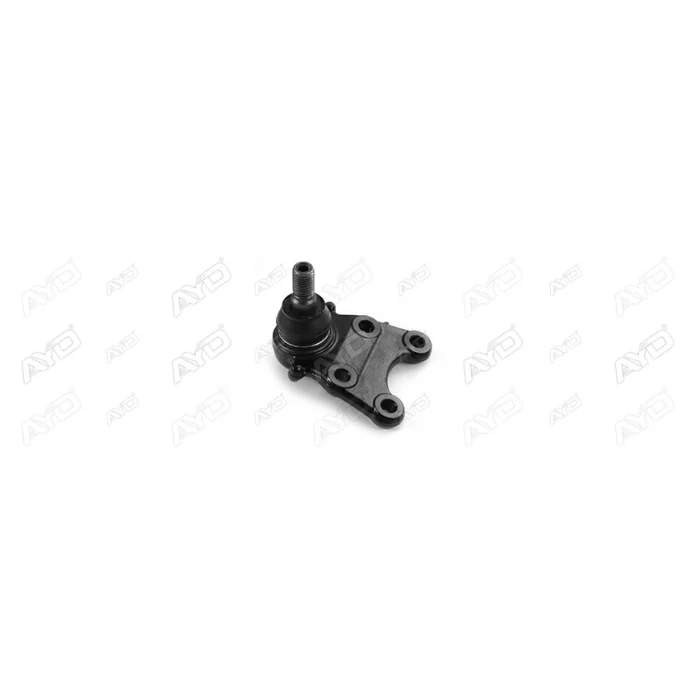DMAX ALT ROTİL R/L 02> 4X4