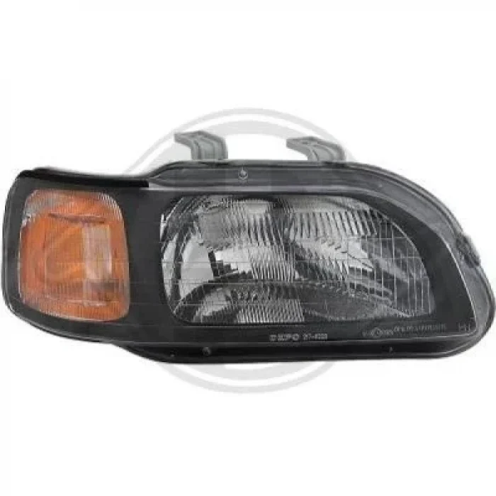 CİVİC FAR LAMBASI SAĞ 96/98 (EURO)