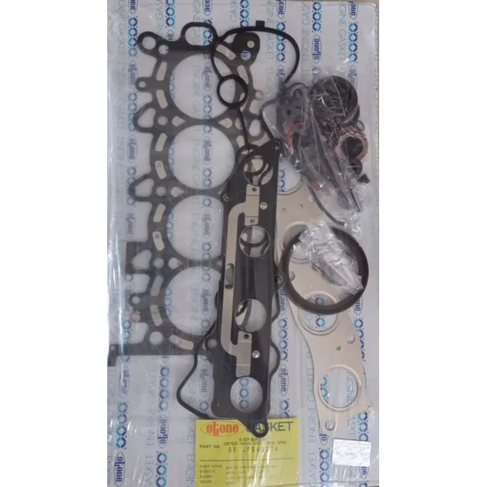 JAZZ TAKIM CONTA 1,4CC L13A1 ÇELİK 02/08