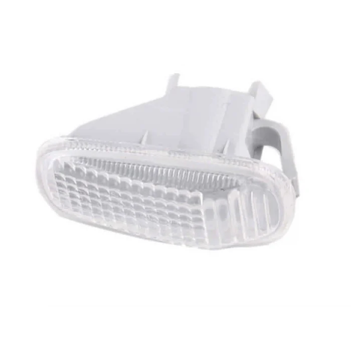 CİVİC ÇAMURLUK SİNYALİ BEYAZ 92/01 R/L