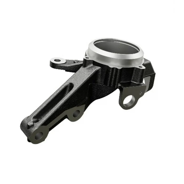 CİVİC AKS TAŞIYICISI ÖN SOL ABS Lİ 02/04 (14MM)