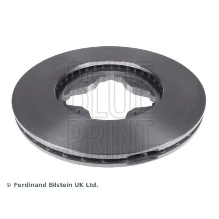 ACCORD ÖN FREN DİSKİ 94/97 282MM TAKIM