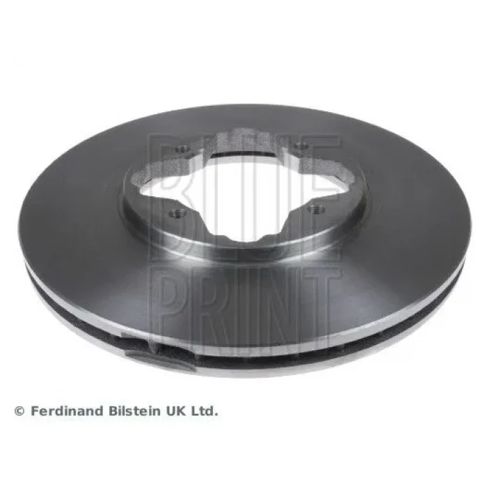 ACCORD ÖN FREN DİSKİ 94/97 282MM TAKIM