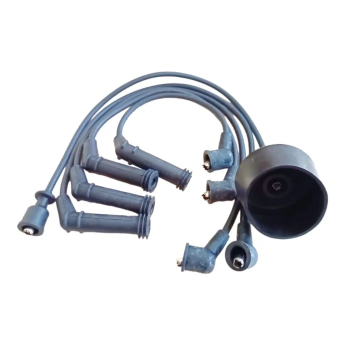 ACCENT BUJİ KABLOSU 1,3CC 95/00 BOBİN KABLOLU
