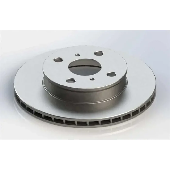 AE92 ÖN FREN DİSKİ HAVALI 238MM. (TAKIM)