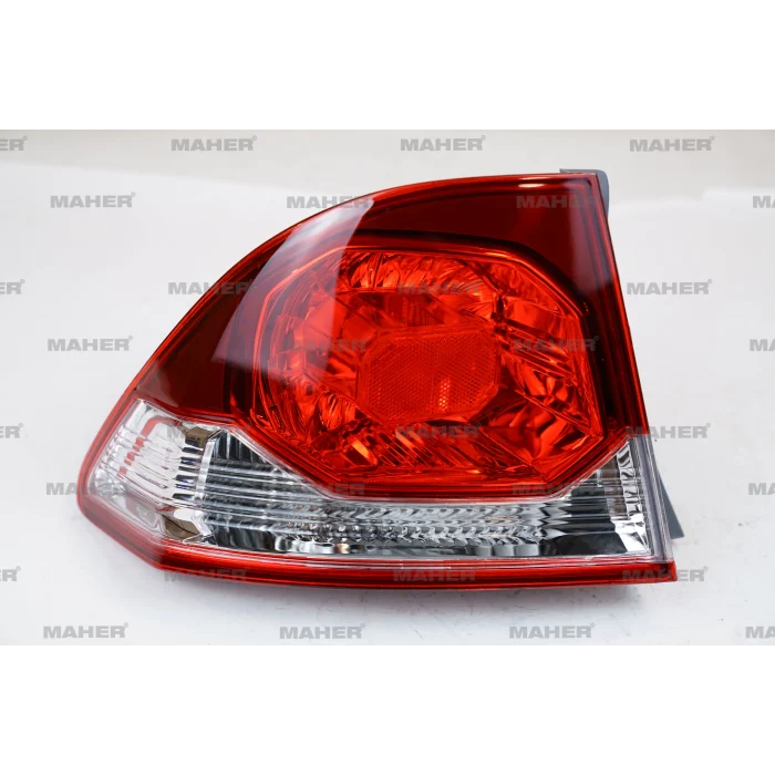 CİVİC STOP LAMBASI SOL DIŞ LEDLİ 10/12