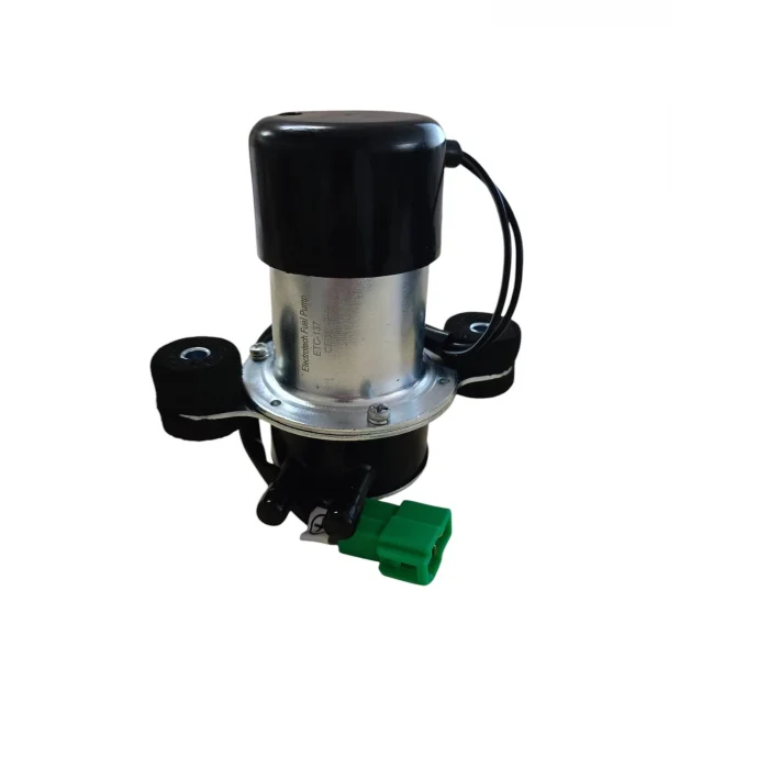 CARRY BENZİN OTOMATİĞİ SK410