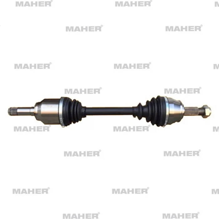 PRİMERA KOMPLE AKS SOL 97/01 1,6CC