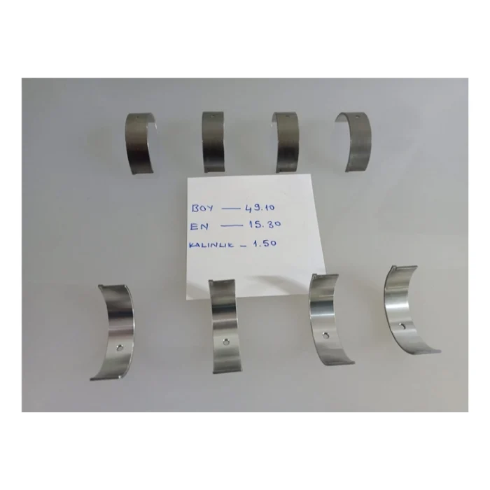 CİVİC KOL YATAK 050 V-TECH 02/06